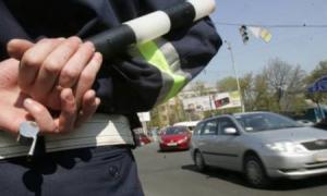 ДАІ закликає остерігатися псевдоінспекторів