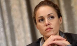 Королевська розповіла, коли в Україні зникне заборгованість із зарплати