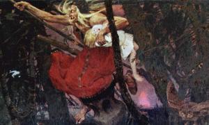 Бібліотекарі пред’явили кримінальні звинувачення казковим героям 