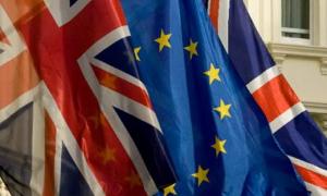 Експерти прогнозують, що Великобританія цього року може вийти з ЄС