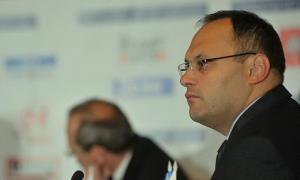 Каськів не витрачатиме грошей на піар скандального LNG-терміналу