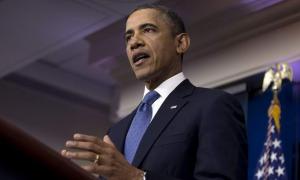 Обама підписав закон, який вбереже економіку США від рецесії