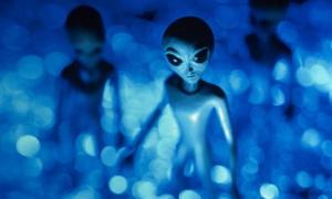 Одеські студенти вивчатимуть спецкурс про позаземне життя