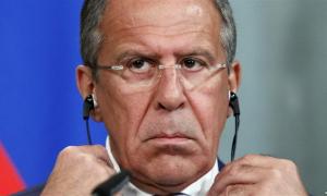 До України приїде глава МЗС Росії, щоб поговорити про Митний союз