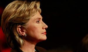 Гілларі Клінтон виписали з лікарні