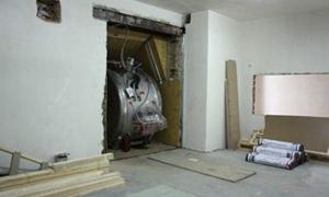 У Волинській обласній клінічній лікарні розпочали монтаж МРТ за 18 мільйонів