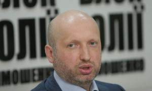Олександр Турчинов прогнозує у 2013-му перевибори