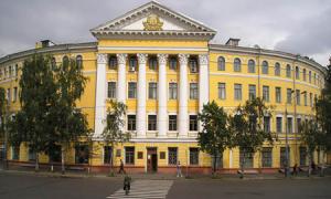 Києво-Могилянська академія судитиметься з Міносвіти