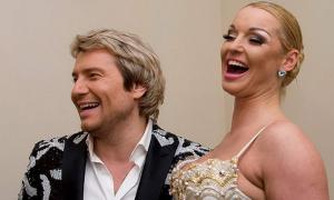 Басков і Волочкова зібралось разом відпочити на Мальдівах