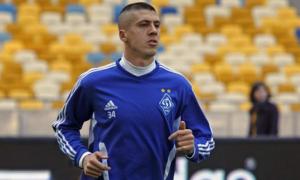 Євген Хачеріді продовжить контракт із «Динамо» на 4 роки