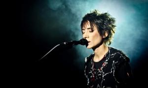 Земфіра їде в тур Україною