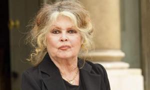 Бріджит Бардо теж готова попросити російське громадянство