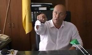 Ужгородського журналіста, який взяв інтерв'ю в Ратушняка, звільнено