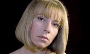 Померла актриса Ангеліна Варганова