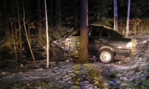 На Різдво у пожежах і ДТП загинуло 22 українців