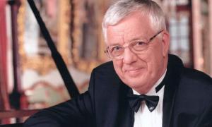 Раймонд Паулс відмовився від організації «Нової хвилі»