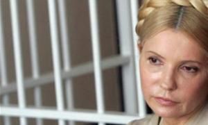 Тимошенко відмовилася спілкуватися з прокурорами і не буде з’являтися до суду