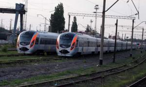 Для пасажирів Експрес Hyundai, які запізнилися, компенсація не передбачена 