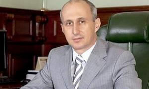 Янукович пропонує призначити головою Нацбанку Ігоря Соркіна