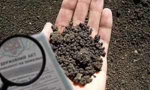 Зареєструвати земельну ділянку стане на 30% дешевше