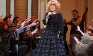 Пугачова, Кіркоров і Малахов потрапили в десятку найвпливовіших росіян