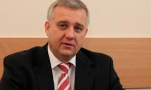 Янукович призначив нового керівника СБУ