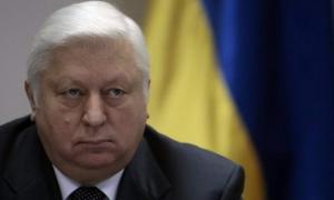 Пшонка проведе у Харкові нараду з приводу жорстокого вбивства судді та його родини