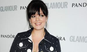 Співачка Лілі Аллен народила другу доньку