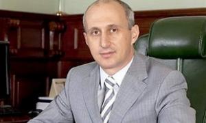 Претендент очолити Нацбанк задекларував 2,2 млн. грн. за рік