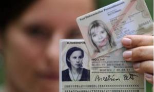 Прикордонники підрахували, що обладнання для біометричних паспортів коштує 116 млн. гривень