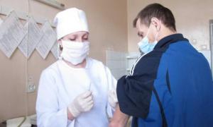Хворих на туберкульоз українців кластимуть у лікарню примусово