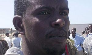 Лідер сомалійських піратів пішов на спочинок 