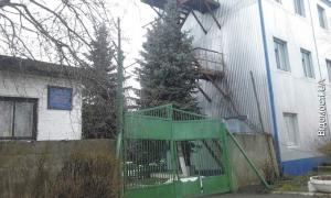 Вже цього літа ковельчани зможуть забути про сморід із ветсанзаводу