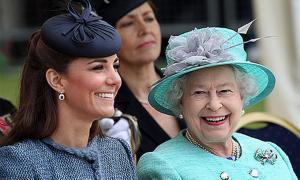 Дочка принца Вільяма і Кетрін стане принцесою і зможе успадкувати трон