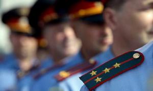 Українську міліцію перейменують на поліцію до 2015 року