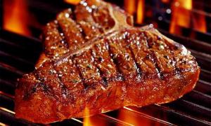 Українці їдять м’яса у півтора разу менше, ніж європейці 