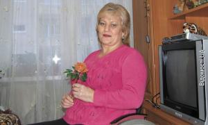 Тетяна Білітюк відтворює природу рідного Полісся у бісері