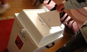 Чехія протягом двох днів вибиратиме президента