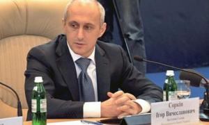 Рада призначила Соркіна главою НБУ