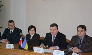 Польські митники на кордоні з Волинню пропонують приймати туристів по-новому