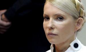 Рада не підтримала декриміналізацію статті Тимошенко