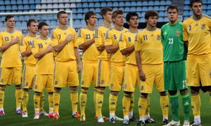 U-21: Сергій Ковалець викликав на збір 24 футболісти