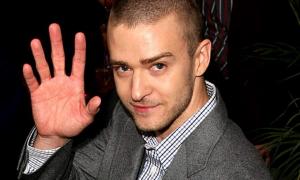 Джастін Тімберлейк повертається на музичний Олімп