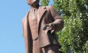 У Києві 