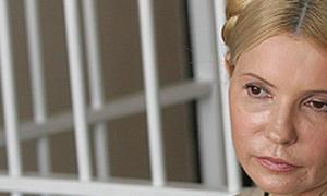 У колонію до Тимошенко терміново вилетіла група нардепів