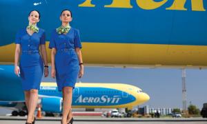 ЗМІ: «АероСвіт» звільнить до 1800 працівників