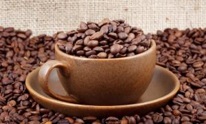 Несолодка кава скоротить ризик виникнення депресії