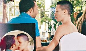 Даша Астаф’єва таємно вийшла заміж?