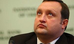 Арбузов сподівається позичити в МВФ понад 15 мільярдів доларів