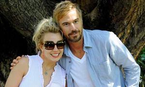 Наречений Брітні Спірз розійшовся з нею через небажання мати дітей